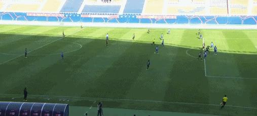 莱昂纳多足球高光时刻,莱昂纳多鲁能进球集锦