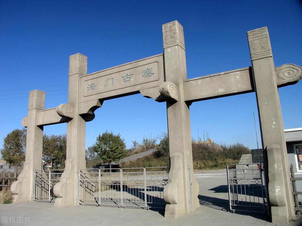 天津滨海新区生态城旅游景点,滨海新区旅游景点有哪些