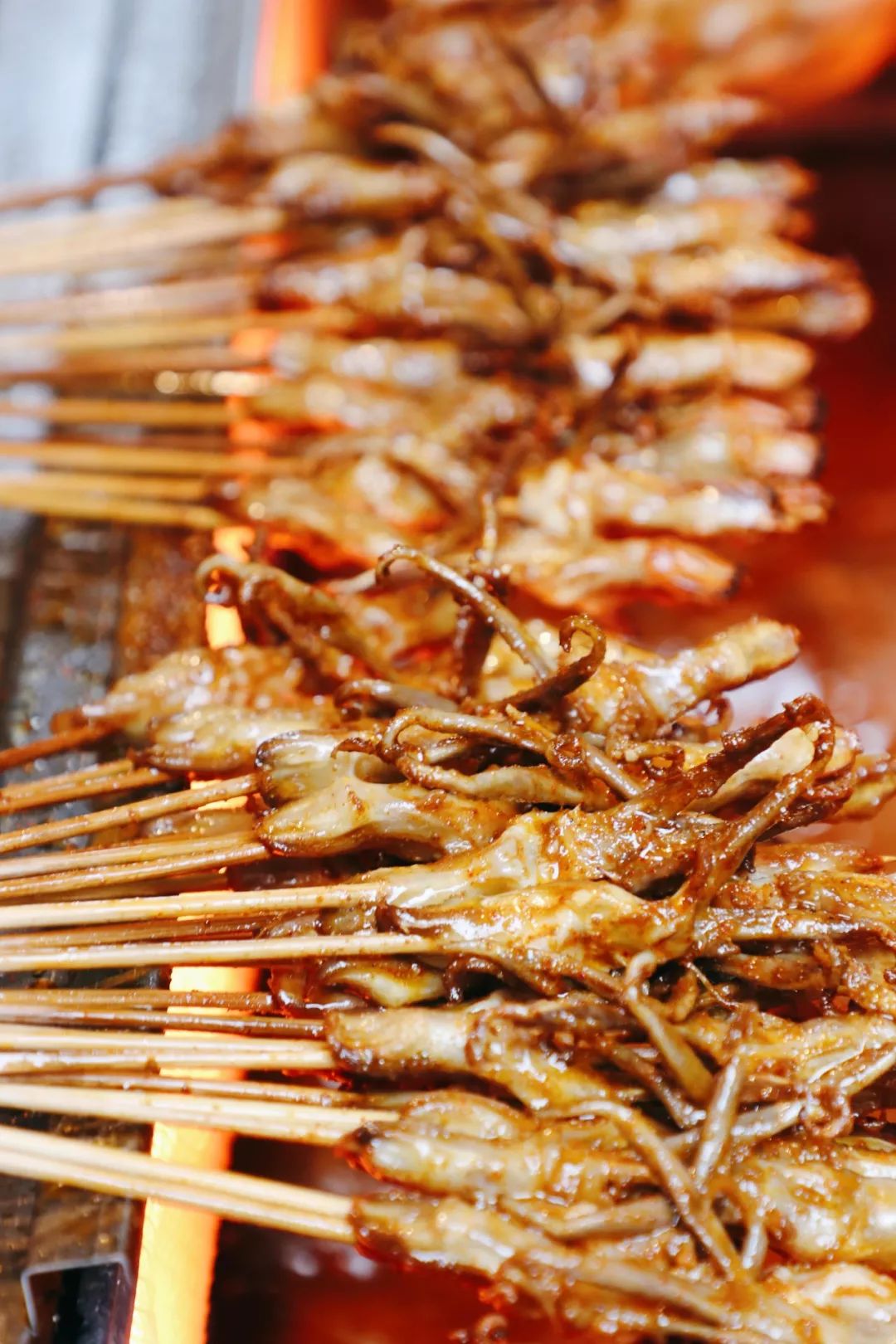 整整100家！乐山这些地道美食小馆够你吃一年!