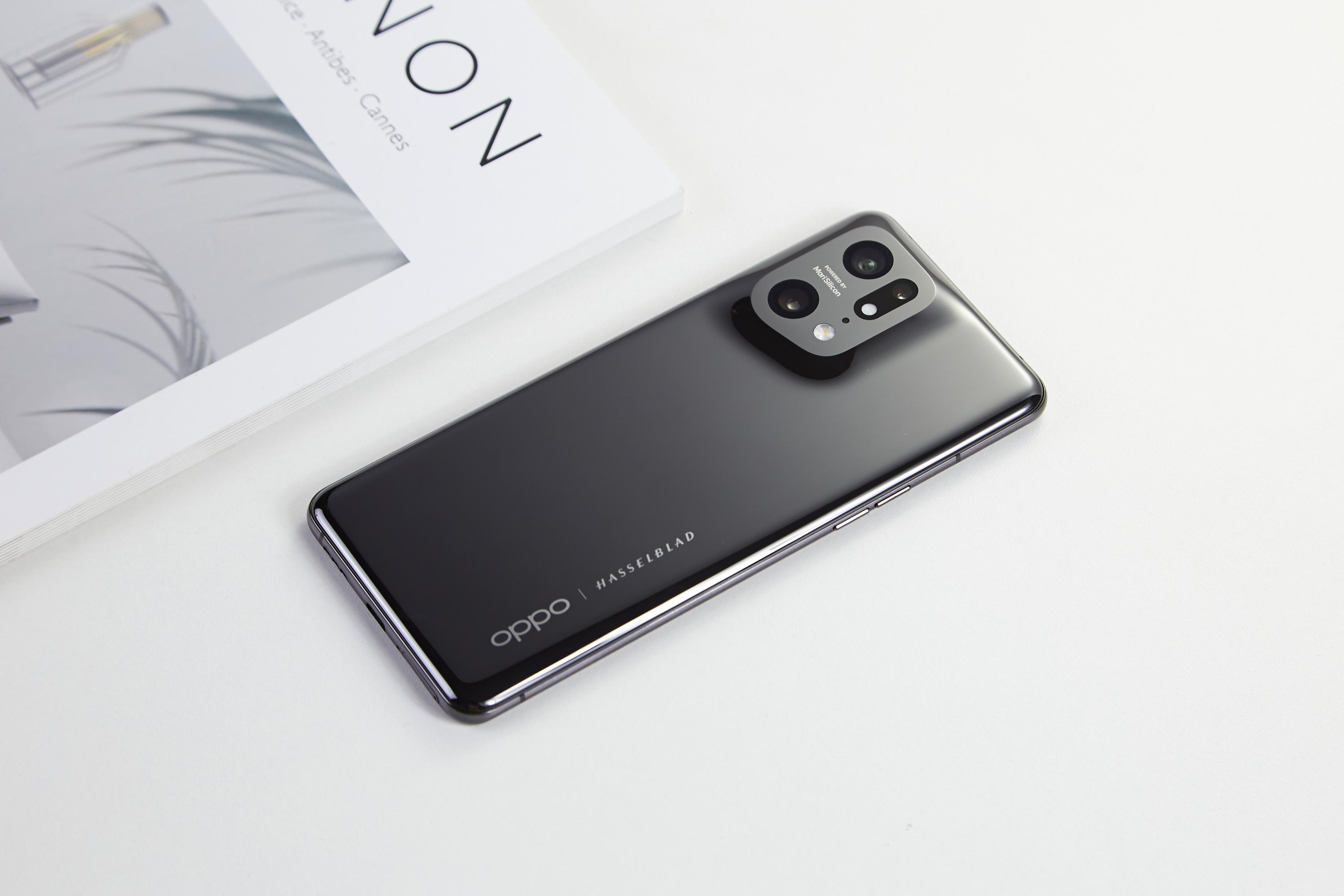 从日常使用和生产力谈起，OPPO手机系统到底好不好用