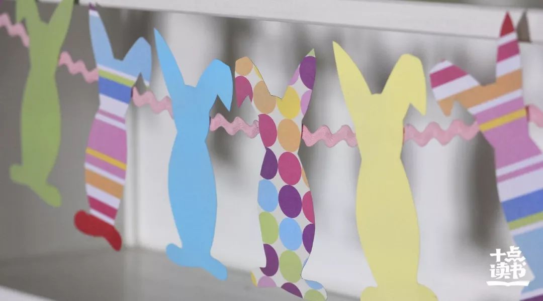 十个极短的小故事,八个小故事虽然很短却说透了我们