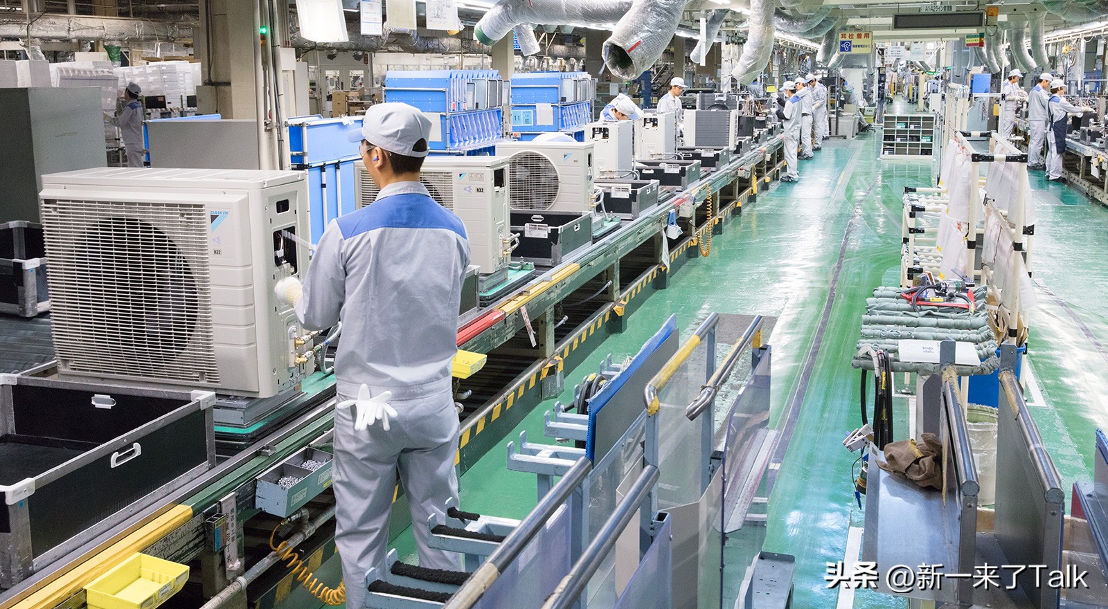 松下空调压缩机在日本生产吗,日本松下空调压缩机