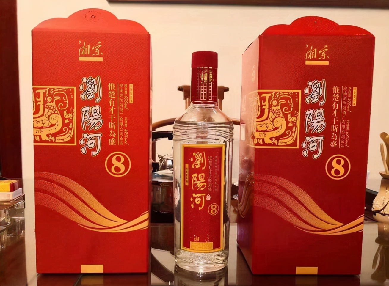 湖南最好喝的光瓶酒,邵阳大曲光瓶是粮食酒吗