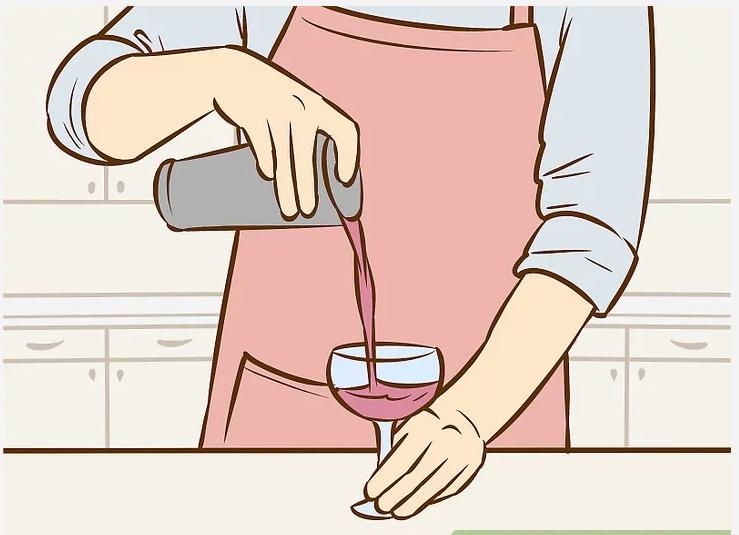 怎么才能巧妙的逃酒,没有经验可以做调酒师吗