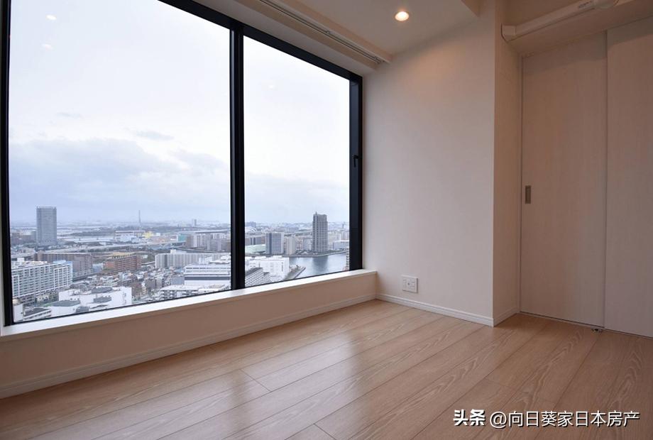 影响日本二手公寓价格的因素 (为什么不建议买二手的公寓)