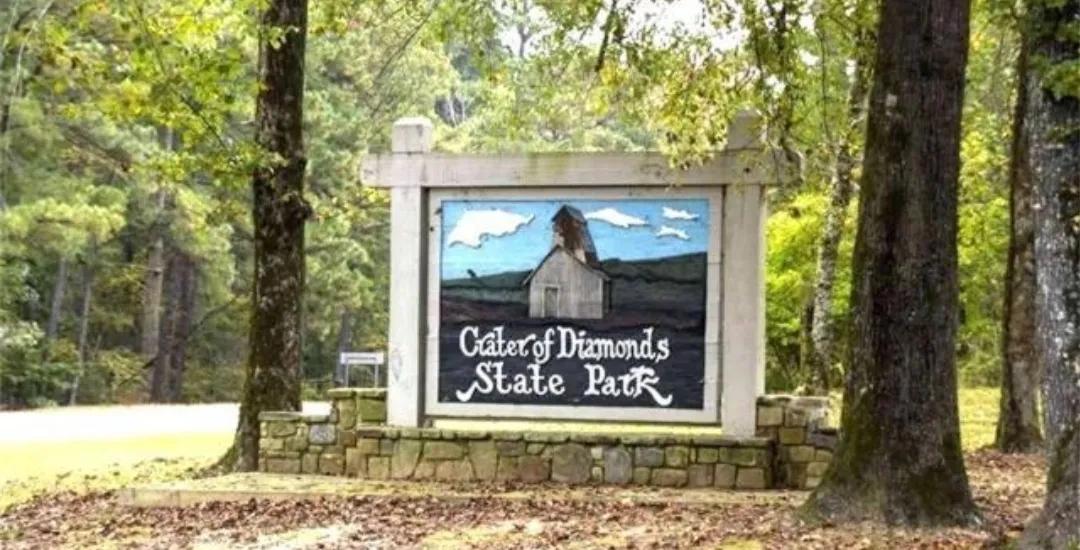 美国的钻石公园门票要多少钱,美国钻石公园门票价格