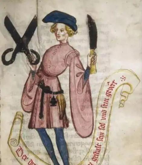 开颅手术脑洞大开,欧洲古代放血灌肠疗法