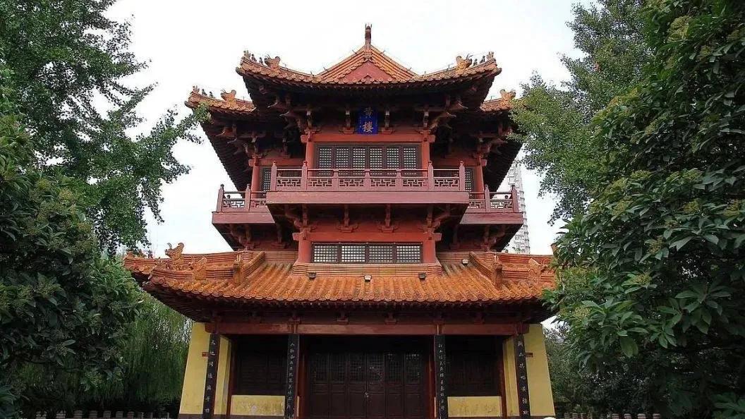 衷情绝食,关盼盼香消玉殒