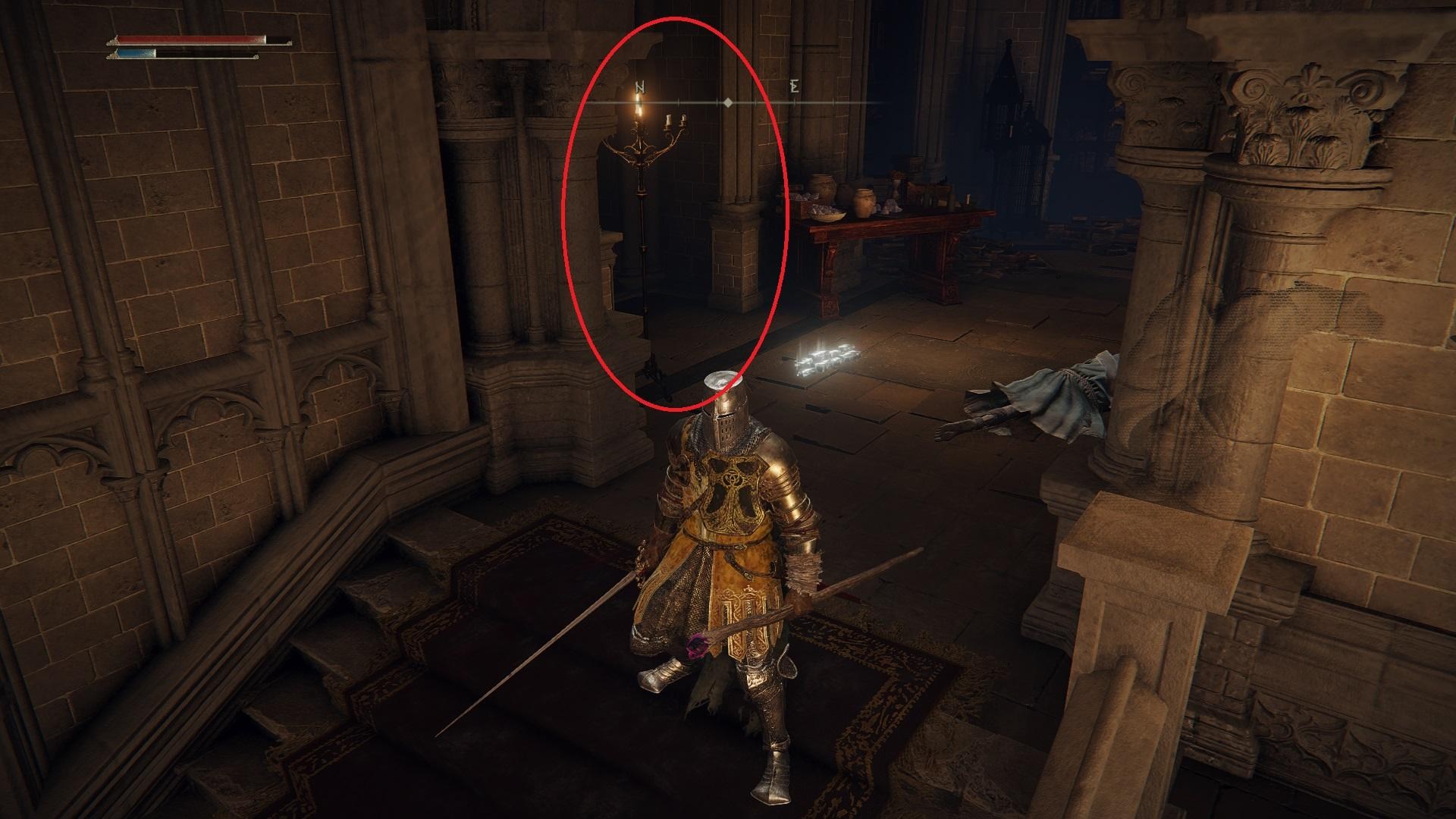 艾尔登法环祷爷前期攻略,艾尔登法环法爷必备护符