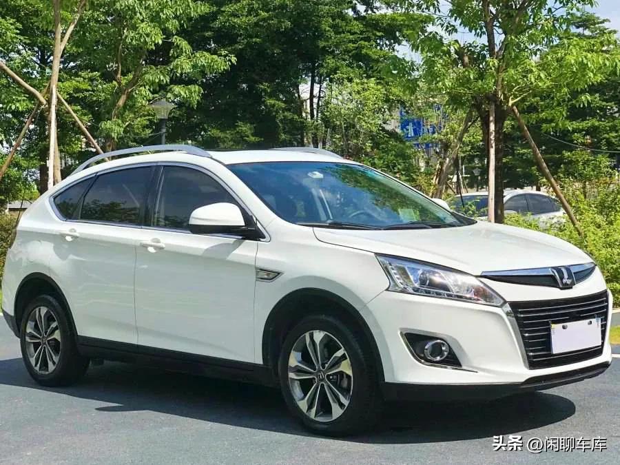 纳智捷优61.8T怎么样,纳智捷车型大全