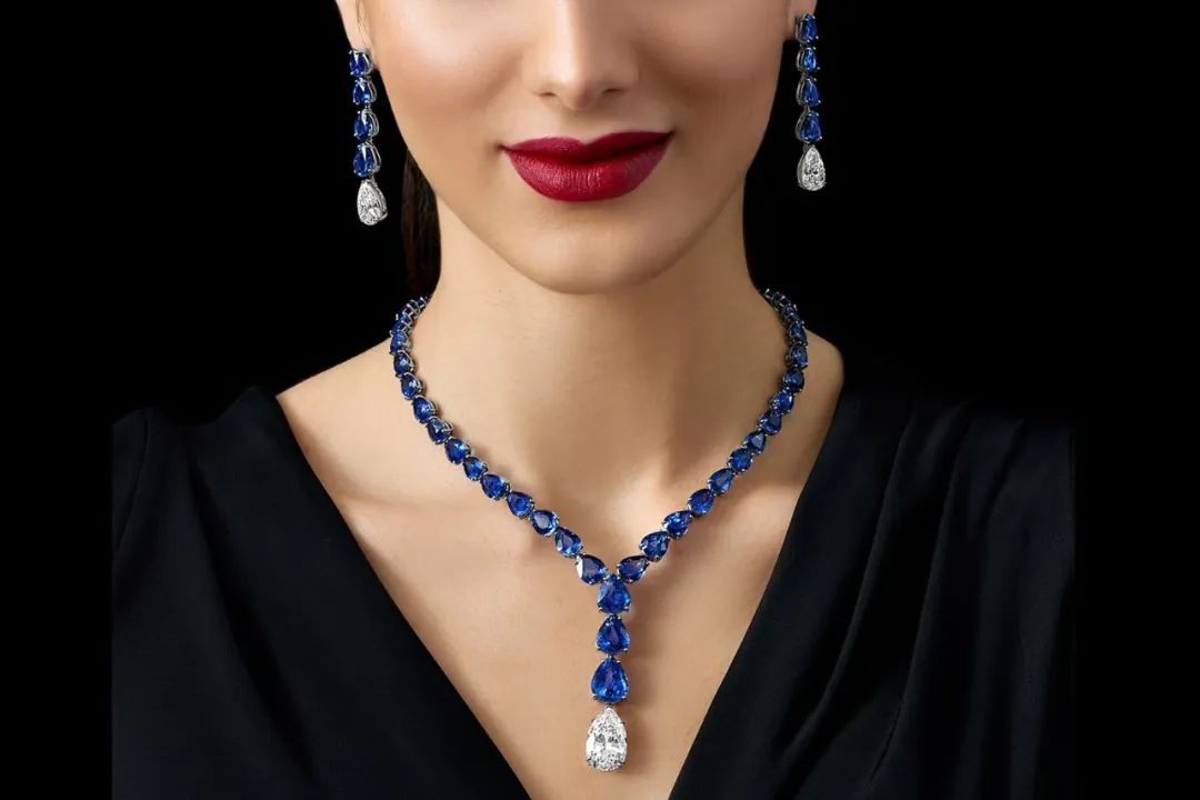 最经典的十大项链,10大项链最新排名