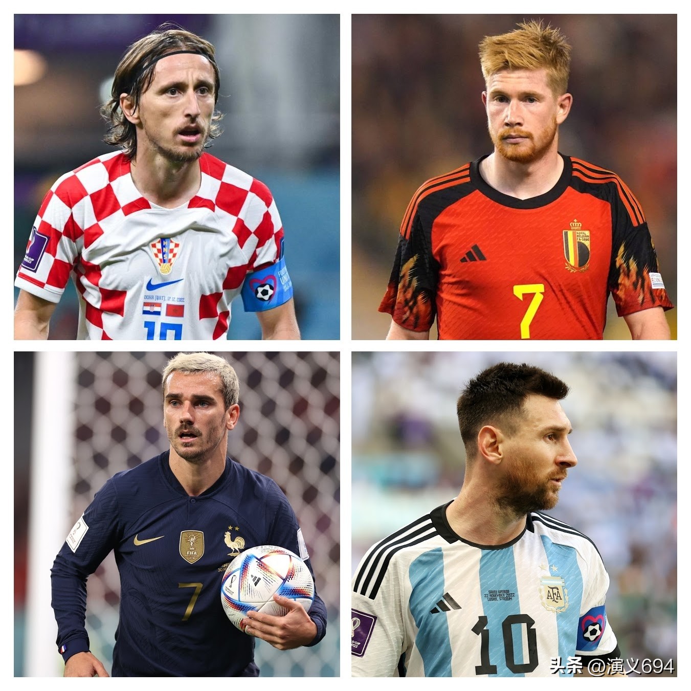 梅罗领衔fifa2020最佳十一人,fifa最佳阵容2023哈兰德