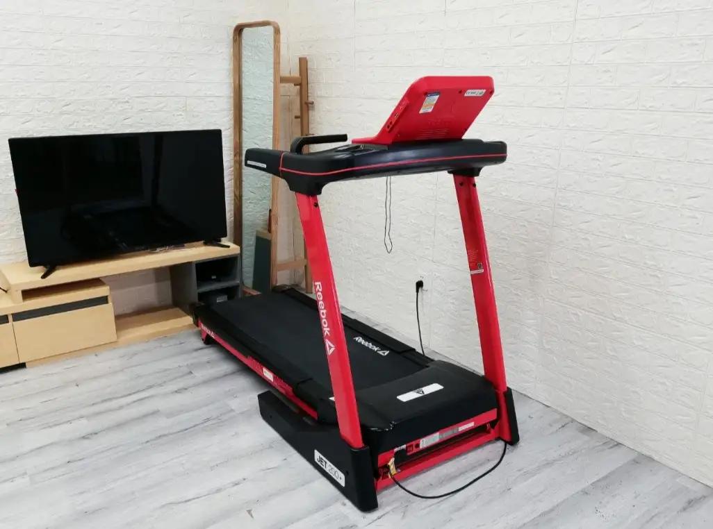 reebok跑步机怎么样,reeboknanoflextr2.0测评