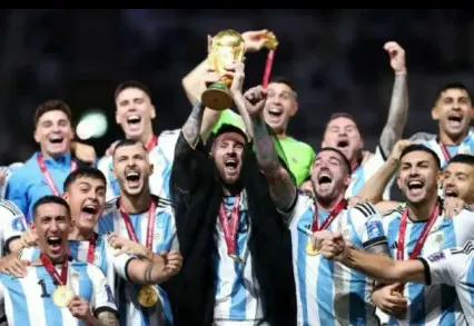 中国足球梅西近况,中国足球为什么水平那么高