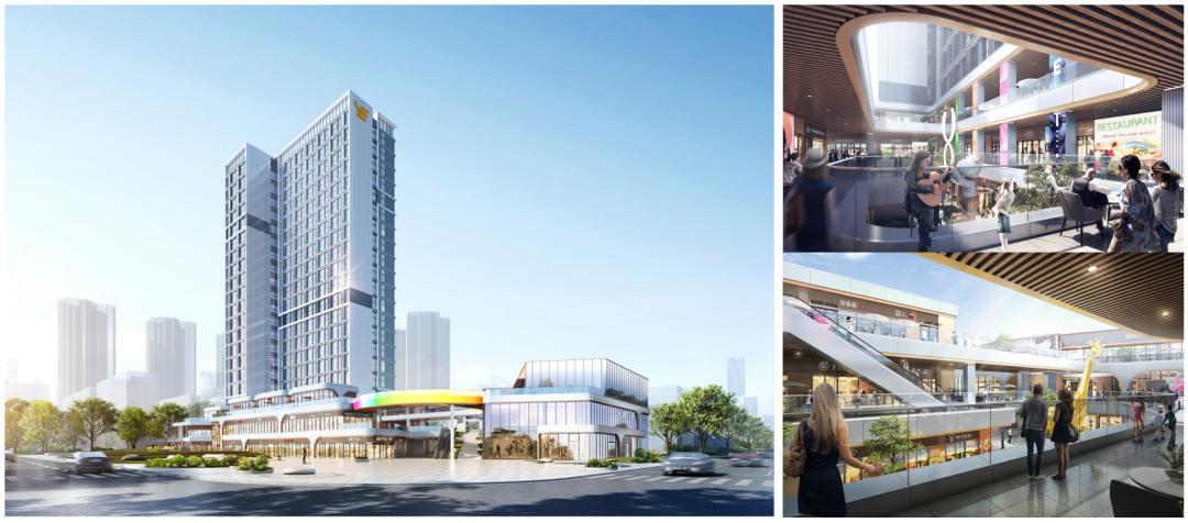 白云越秀星汇城的房子可以买吗,越秀白云星汇城总价150万起