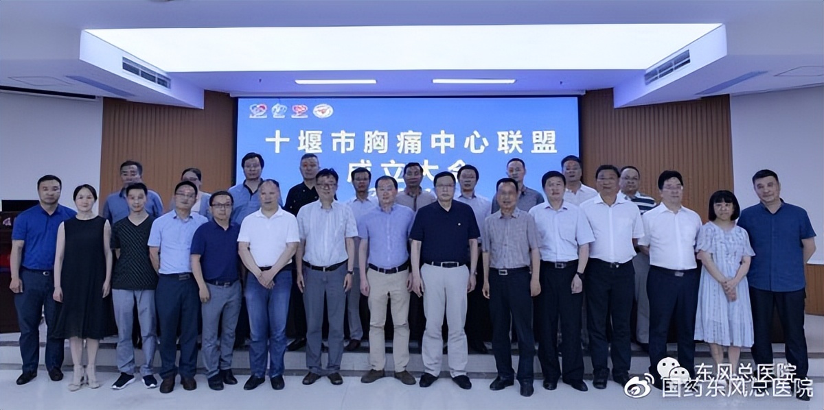 8年创建5个“国家级中心”，这个科室到底有多强？