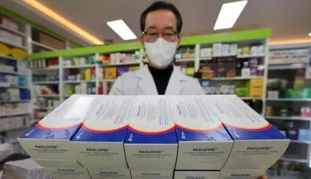 为什么我们要用美国的辉瑞口服药,美国人是如何评价辉瑞药的