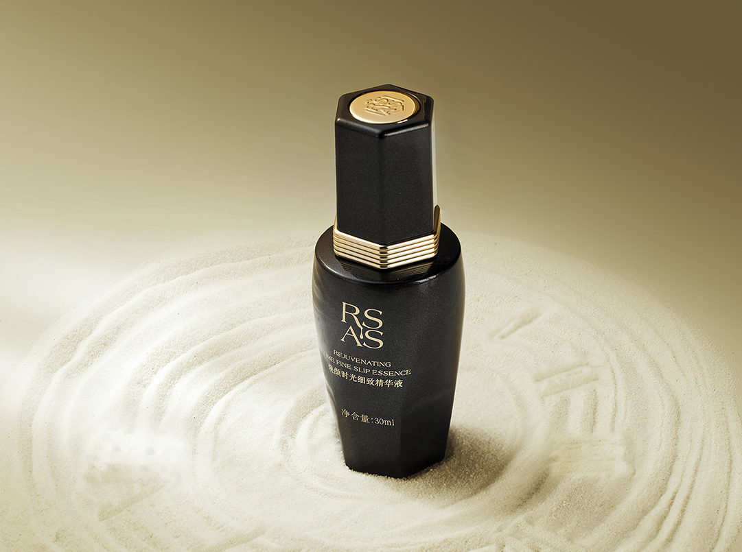 rsas玻尿酸滋润保湿精华液,rsas抗皱精华液测评