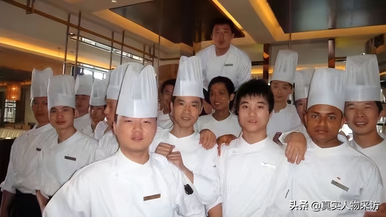 我，35年前被遗弃在合肥汽车站，如今事业有成，仍不知道父母是谁