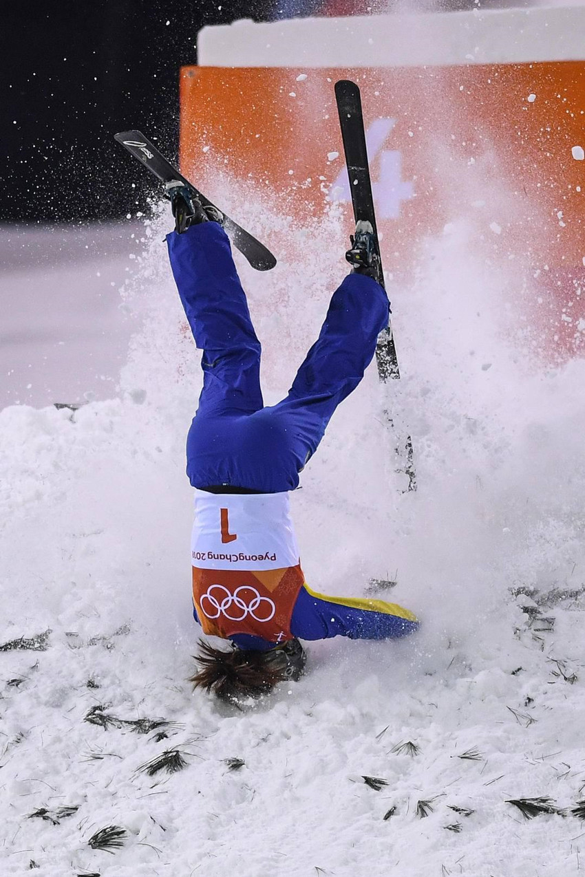 徐梦桃2022夺冠完整视频讲话,徐梦桃四战奥运终圆梦的感受