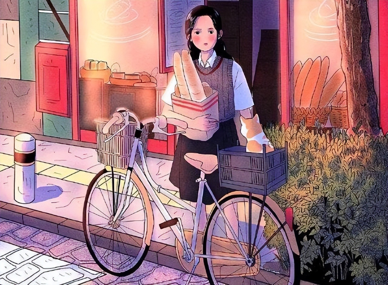 当一个人对一个人动了感情,当一个人对你太好了是什么感觉