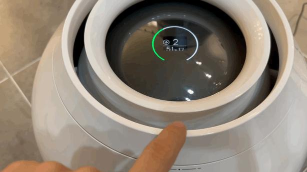 加湿器严选好物,在网上买的加湿器翻车现场