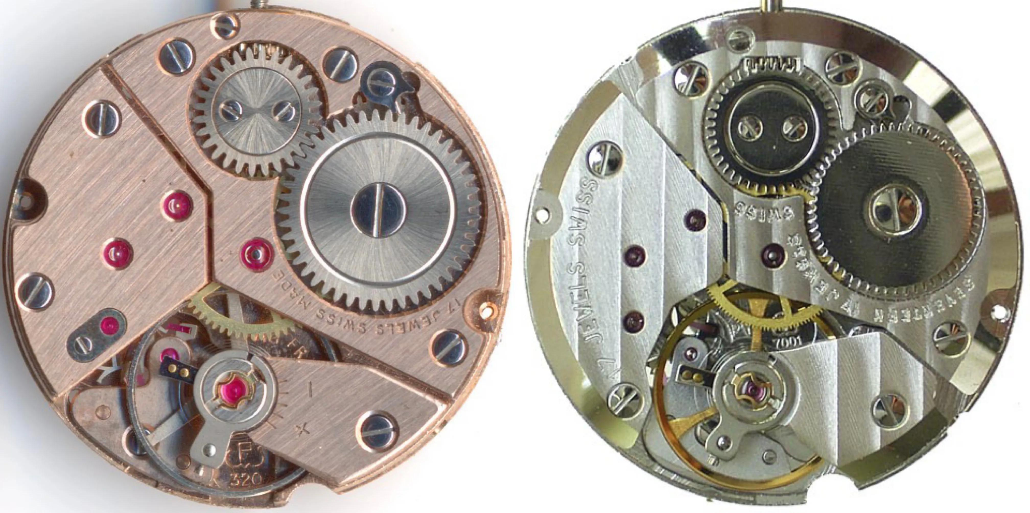 eta7001机芯值得购买吗,机芯eta7750