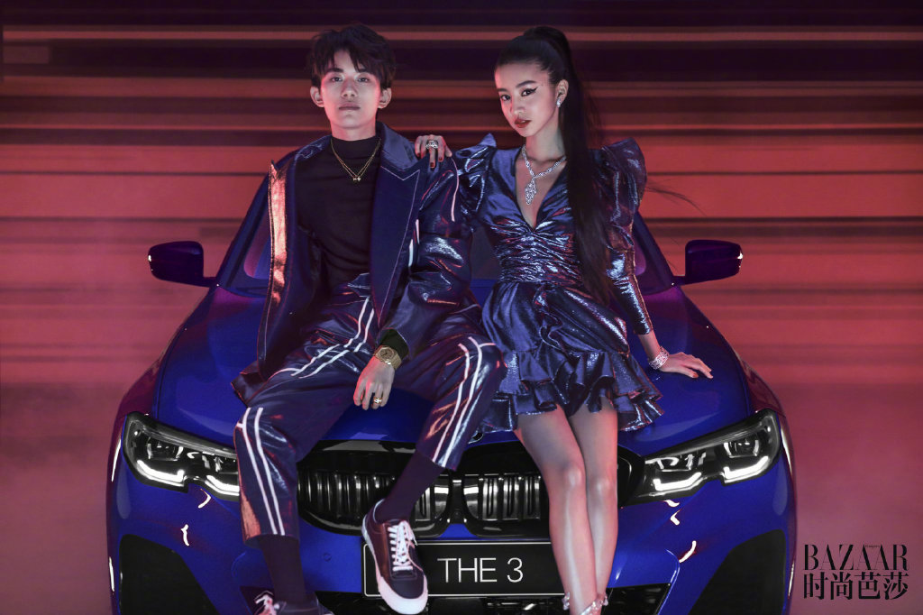 木村拓哉和他的两个女儿,木村拓哉两个女儿现状