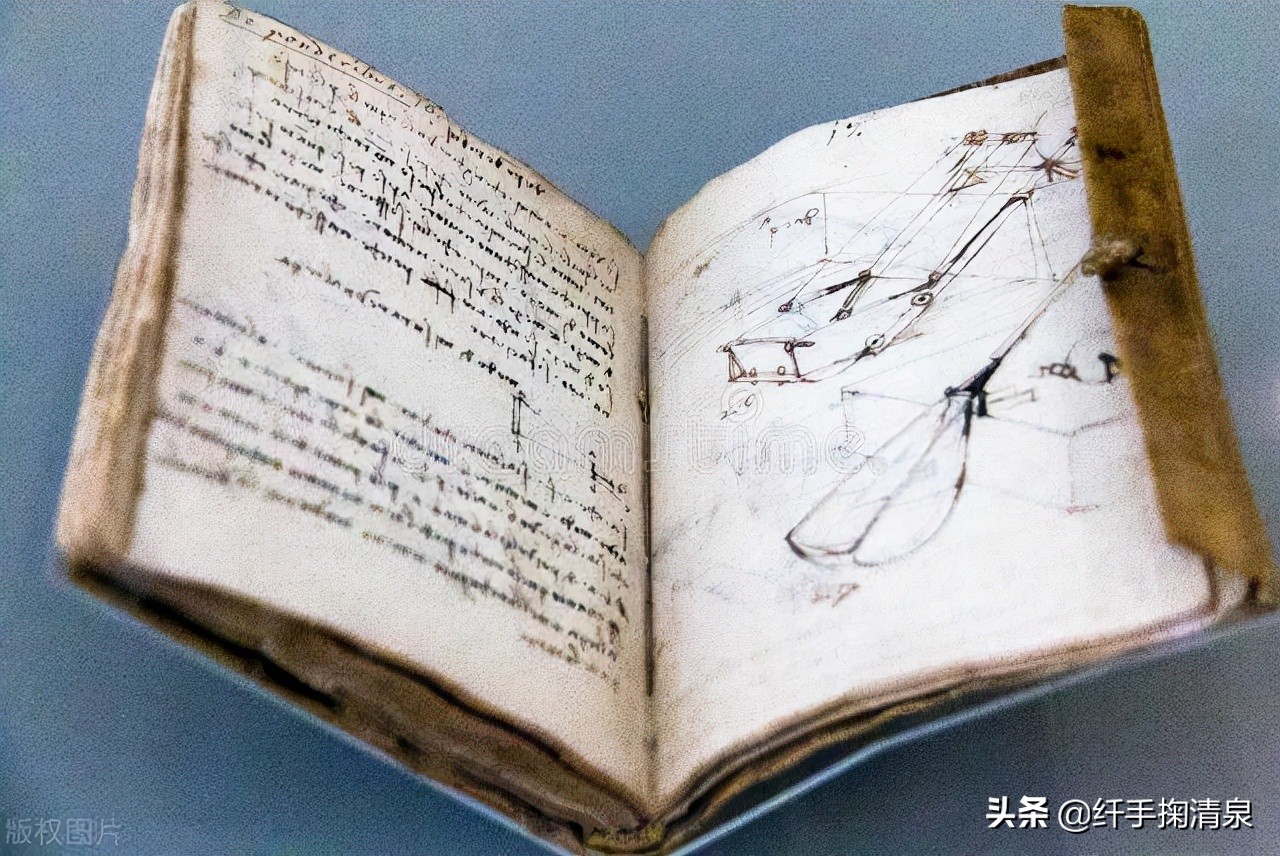 好书推荐|《达·芬奇密码》：信任的试金石藏在达芬奇的“密码筒”