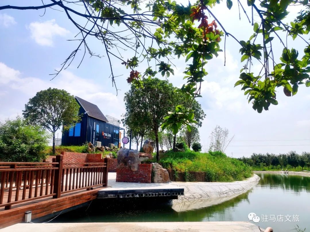 驻马店十大最美民宿,驻马店东棠芳华精品民宿