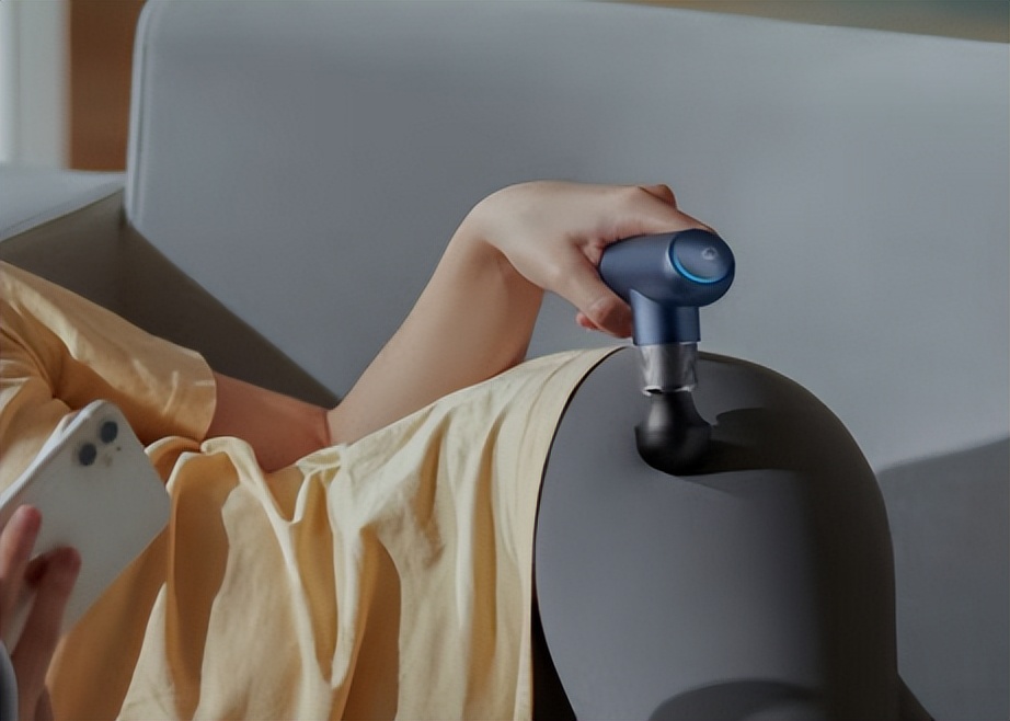 筋膜枪功效与禁忌,筋膜枪怎么用详解三大隐患缺点