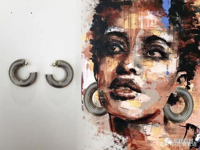 手工银饰高级感,银饰艺术作品欣赏