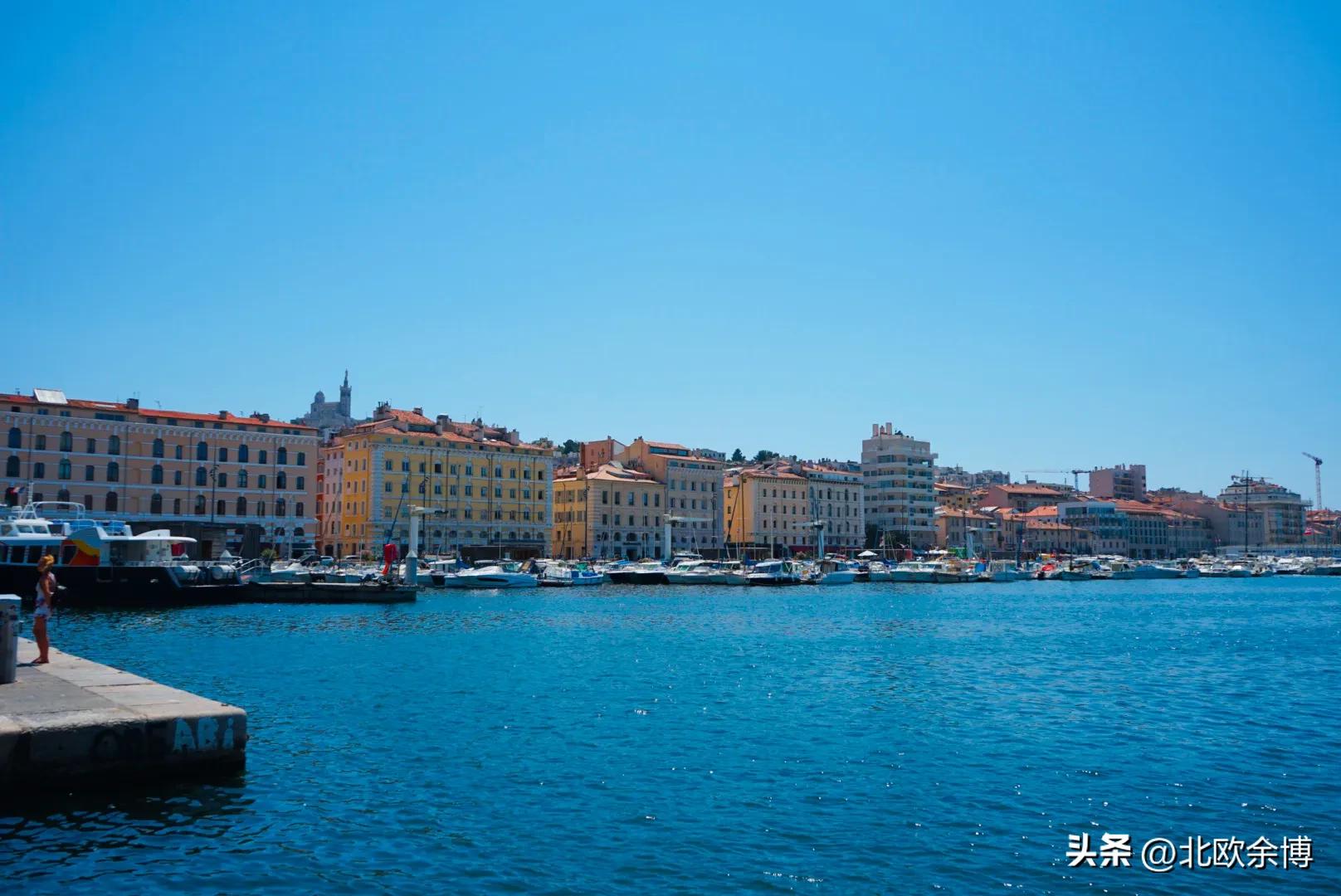 马赛的历史和文化,马赛法国第几大城市