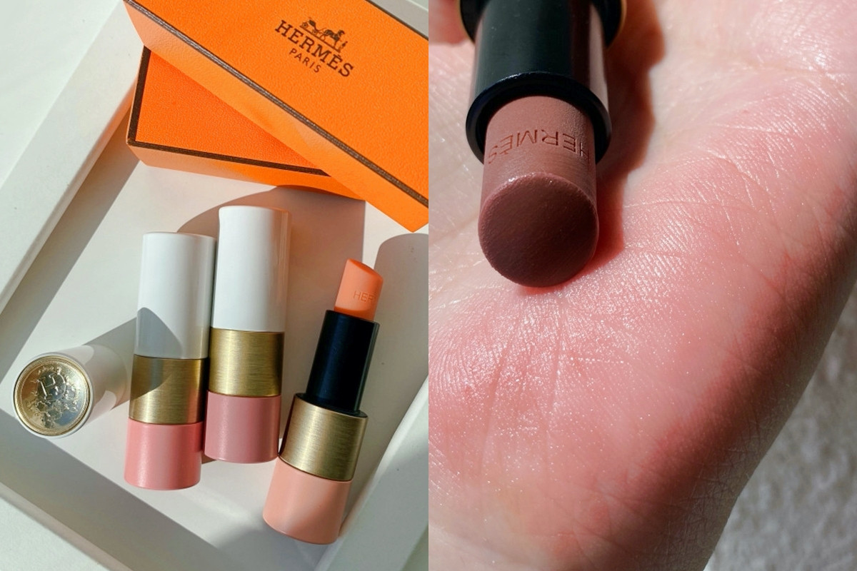 护唇膏top1,2021推荐10支必买唇膏