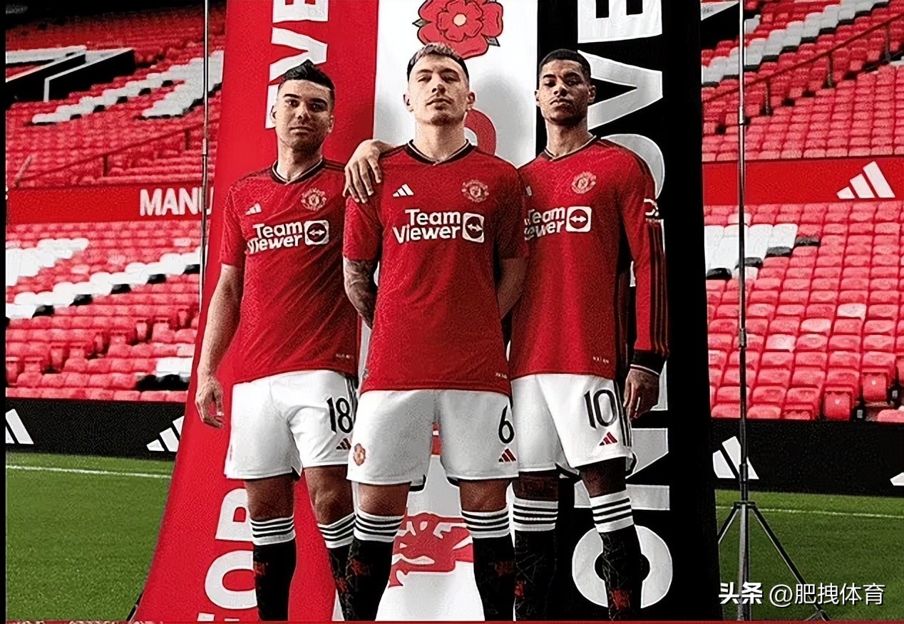 英超曼联球衣一套,曼联球衣英超版