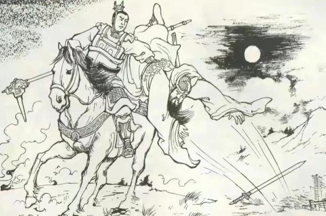 三国演义谋略最高的小说,演义小说武将大排名