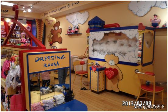 加拿大温哥华自由行,温哥华8日游攻略