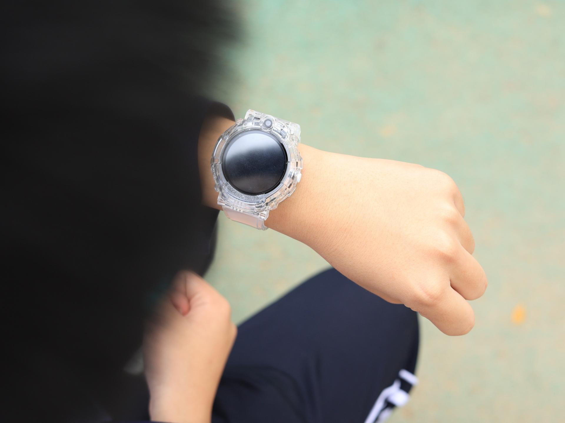 dido电话手表测评,dido智能手表使用方法