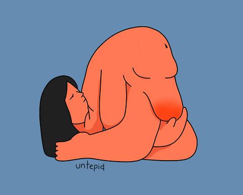 真诚对话女生,真诚询问