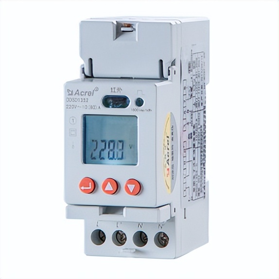 供电局是如何远程抄电表的,带远程抄表功能的电表怎么用