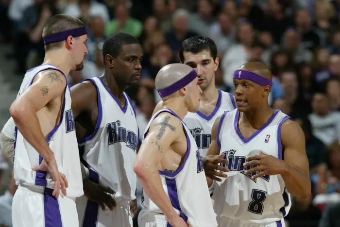 美媒评00年代20佳球队：姚麦火箭第17，小皇帝第10，GDP屈居次席