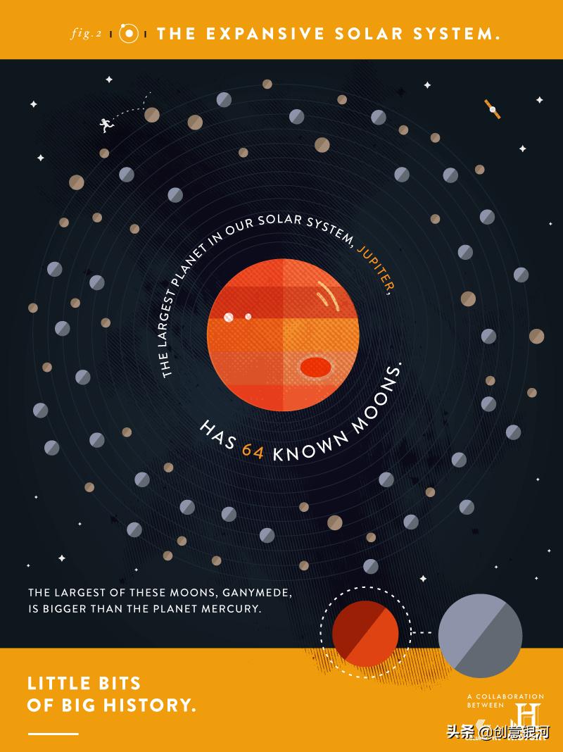 11个平面设计的风格分享,干货2018年平面设计流行趋势指南