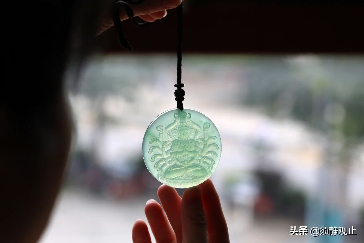 翡翠交易中鲜为人知的行话密语,揭秘你不知道的翡翠行话