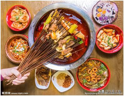 成都旅游全攻略自由行美食攻略,成都旅游3-4天攻略最佳美食线路