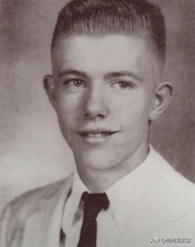 放你走再*击狙**你!12年犯案30多起,被判461年监禁,美国旧案