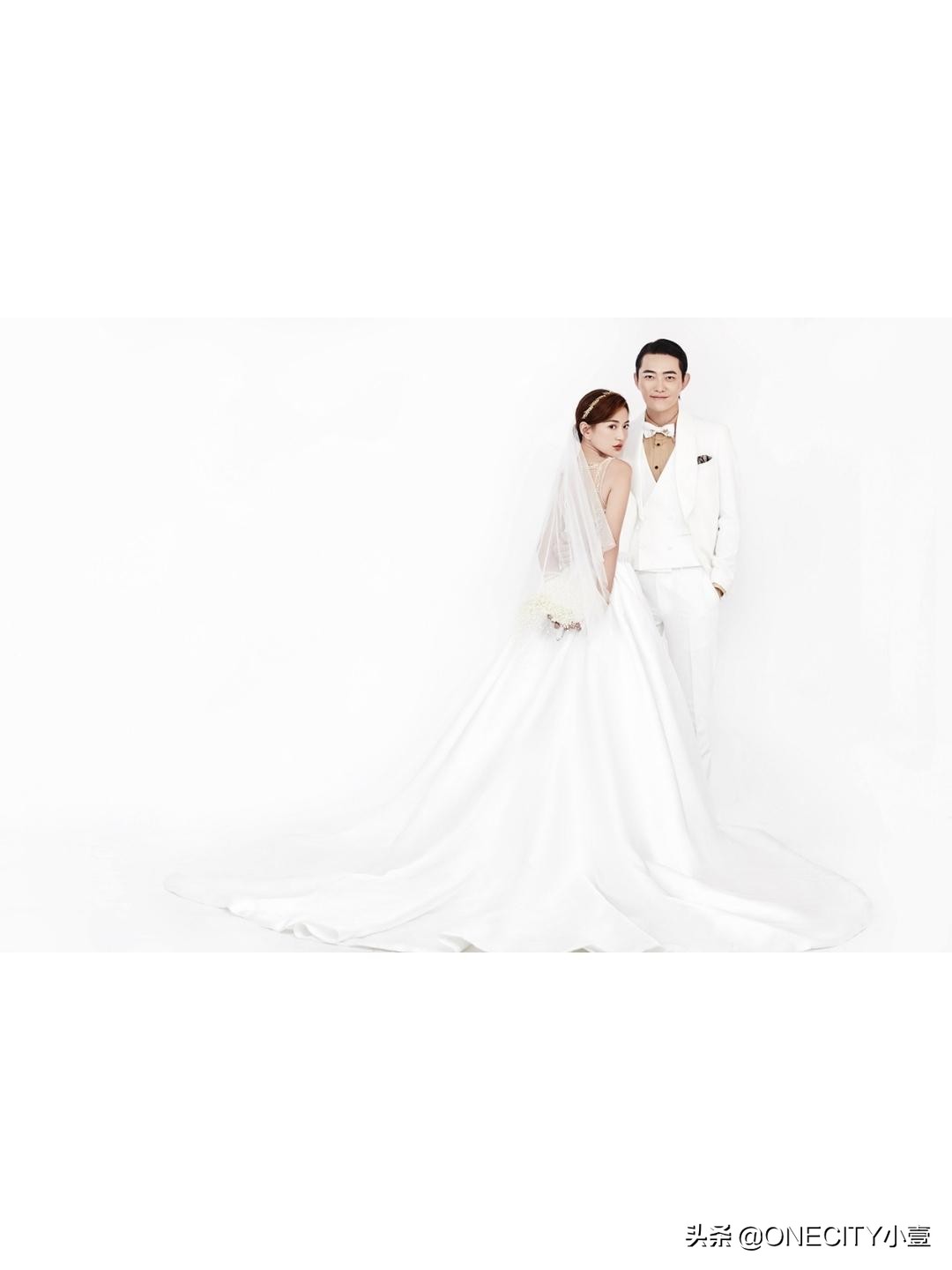 期待已久的韩式极简风婚纱照,婚纱照韩式高定