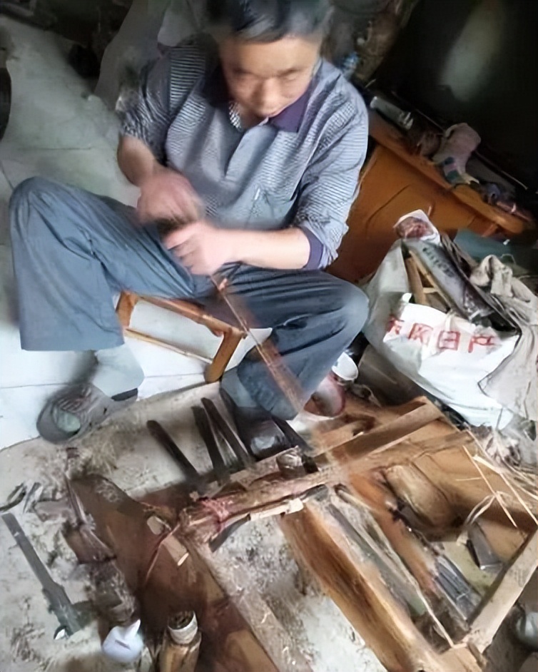 古代怎么打磨佛珠,古代僧人佛珠怎么盘出来的