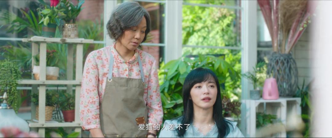 闫妮《外婆的新世界》讲解,外婆的新世界闫妮后期