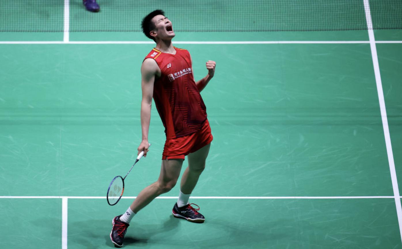 2023马来西亚大师赛的比赛结果,2023马来西亚大师赛今日赛程