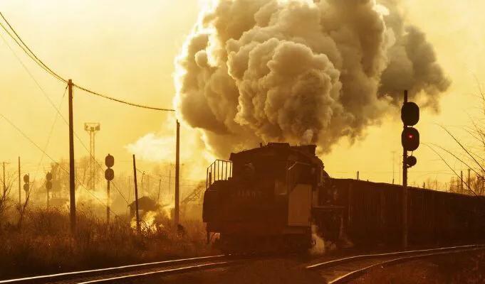 人类的动力史，不过是烧开水；听上去牛哄哄的核动力也不例外